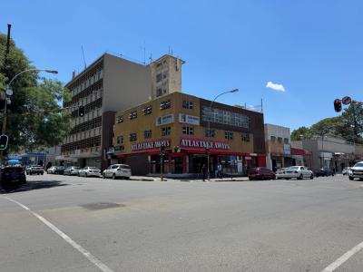 Bloemfontein, Free State, South Africa