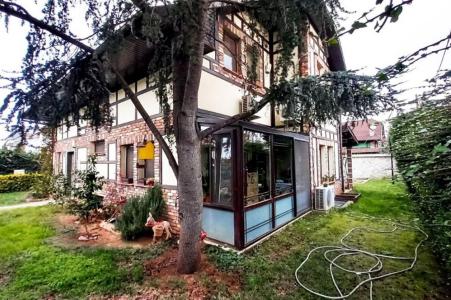 İstanbul-Anadolu, Turquía
