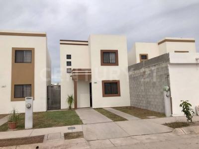 ALGECIRAS 3934,, Ahome, Sinaloa 81294, Mexico