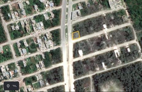 LOTE 15 SN,, Cozumel, Quintana Roo 77600, Messico