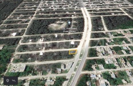 LOTE 15 SN,, Cozumel, Quintana Roo 77600, Messico