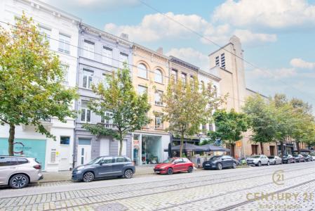 Volkstraat 35/bus 3 35 3-., Amberes, 2000, Bélgica