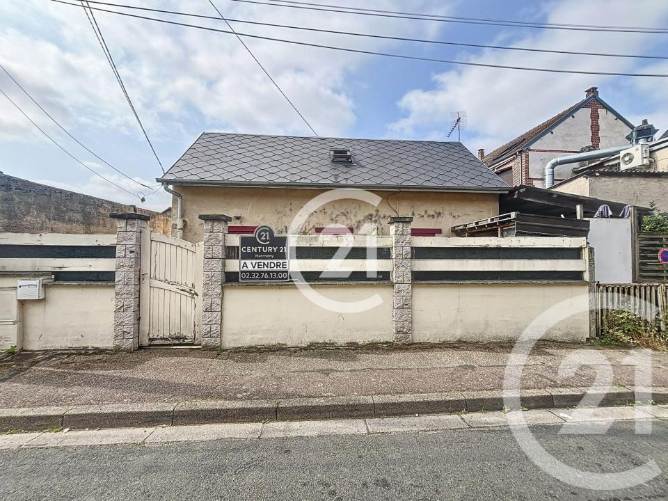 Sotteville Les Rouen, Haute-Normandie 76300, Pháp