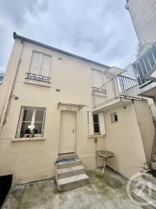 Clichy, Île-de-France 92110, Francja
