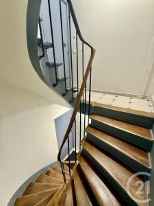Clichy, Île-de-France 92110, Francja