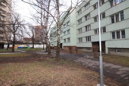 7, Mánesova, Ostrava, Ostrava-město 70200, República Checa