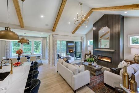 Tbd Hudson Hills Road, Pittsboro, North Carolina 27312