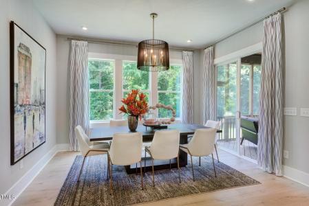 Tbd Hudson Hills Road, Pittsboro, North Carolina 27312