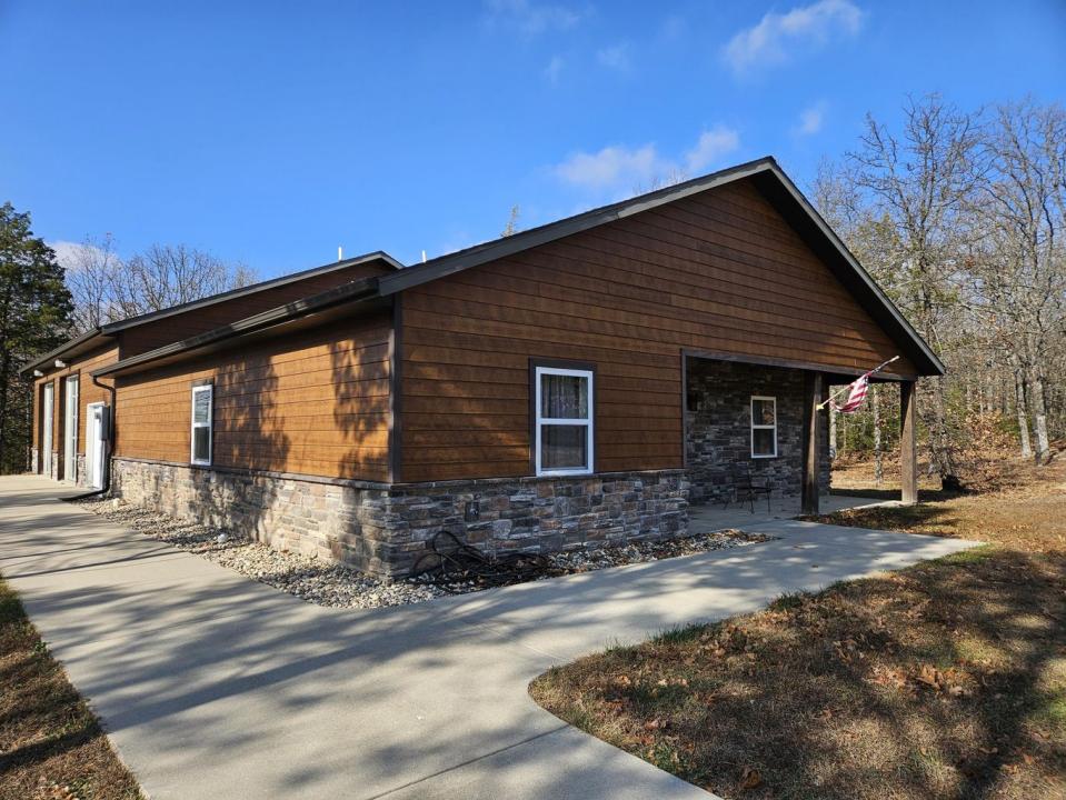 23851 State Highway 174, Marionville, Missouri 65705