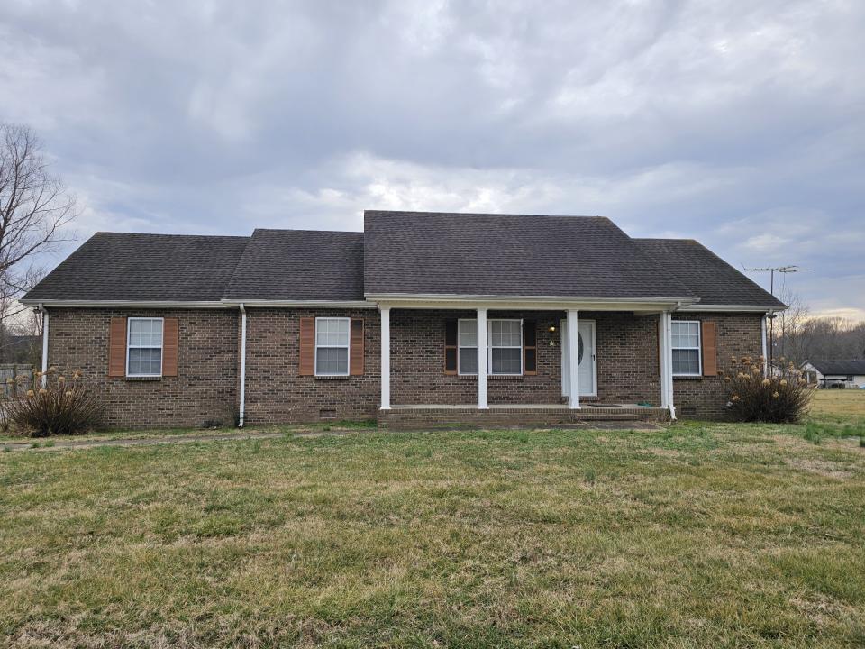 315 Peggy Dr, Cedar Hill, 田纳西州 37032, 美国