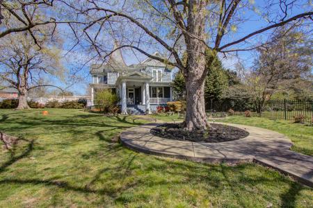 401 King St, Keysville, Virginia 23947