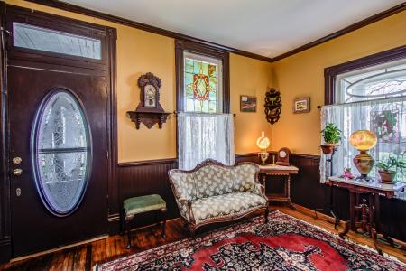 401 King St, Keysville, Virginia 23947
