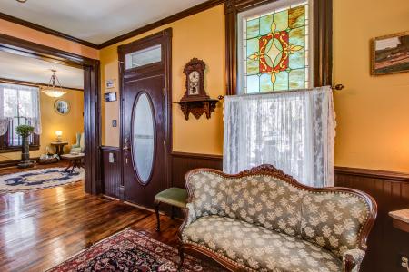 401 King St, Keysville, Virginia 23947