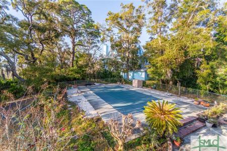 113 SAN MARCO DR, Tybee Island, Georgia 31328, USA