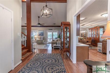 113 SAN MARCO DR, Tybee Island, Georgia 31328