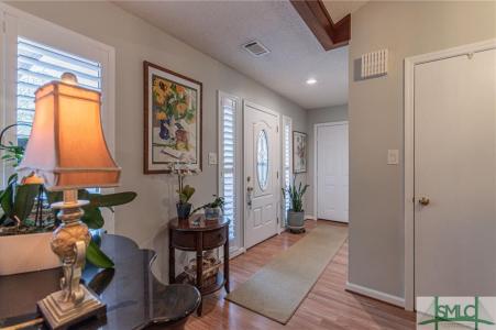 113 SAN MARCO DR, Tybee Island, Georgia 31328