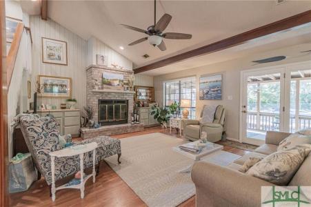 113 SAN MARCO DR, Tybee Island, Georgia 31328