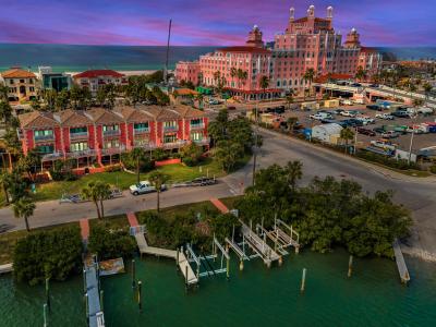 3390 W Maritana Dr #4, St Pete Beach, Florida 33706