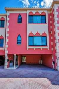 3390 W Maritana Dr #4, St Pete Beach, Florida 33706