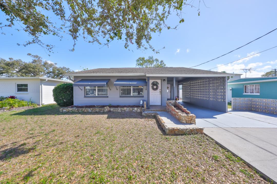 1520 Richard Ave S, Tampa, Floride 33629, États-Unis