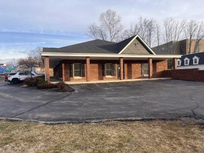 2495 S Walnut St Pike, Bloomington, Indiana 47401, États-Unis