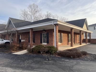 2495 S Walnut St Pike, Bloomington, Indiana 47401, États-Unis