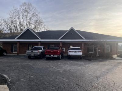 2495 S Walnut St Pike, Bloomington, Indiana 47401, États-Unis