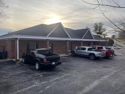 2495 S Walnut St Pike, Bloomington, Indiana 47401, États-Unis