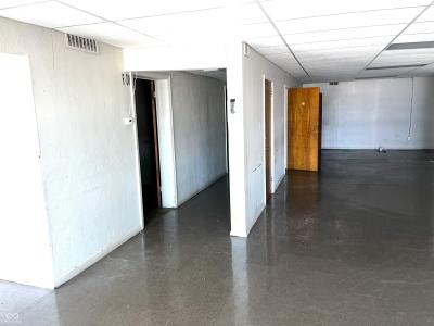 7017 Pendleton Pike, Indianapolis, Indiana 46226, Stati Uniti