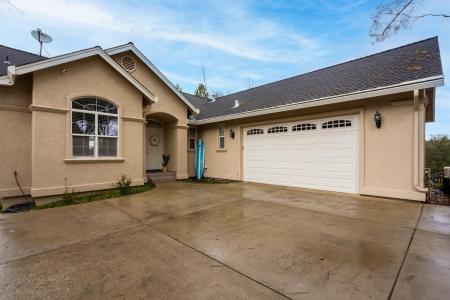 22957 Sunset Ridge Drive, Auburn, California 95602