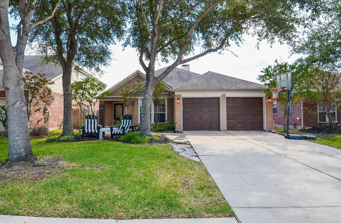28207 Everett Knolls Drive, Katy, Texas 77494