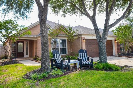 28207 Everett Knolls Drive, Katy, Texas 77494