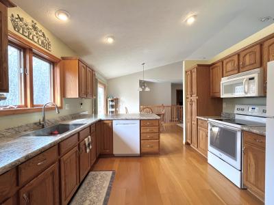17457 Northridge Ct NW, Bemidji, Minnesota 56601