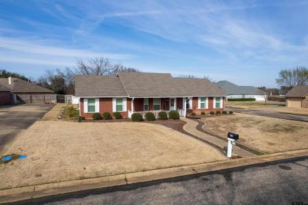 604 Mustang, Mt Vernon, Texas 75457, USA