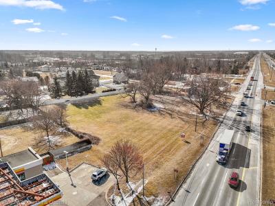 44551 Michigan Avenue, Canton Twp, Michigan 48188, USA