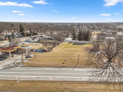 44551 Michigan Avenue, Canton Twp, Michigan 48188, USA