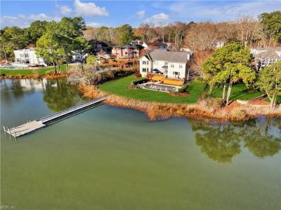 945 Diggs Lane, Virginia Beach, Virginia 23452, Estados Unidos