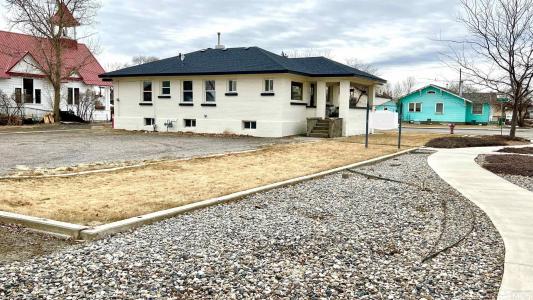 376 S Broad Street, Battle Mountain, نيفادا 89820, الولايات المتحدة