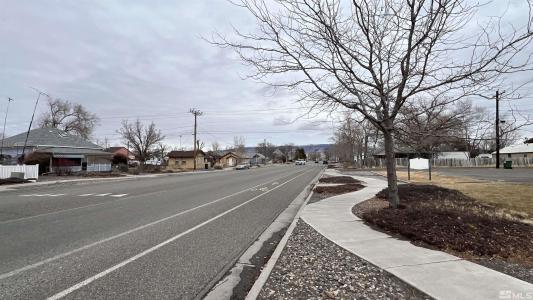 376 S Broad Street, Battle Mountain, نيفادا 89820, الولايات المتحدة