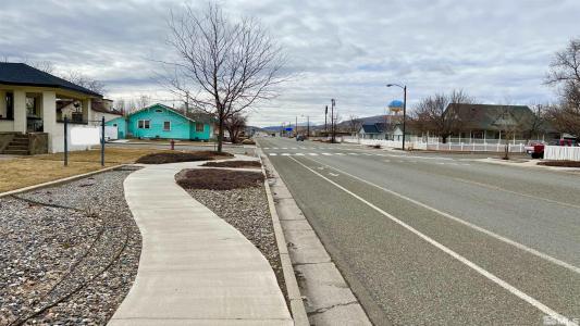 376 S Broad Street, Battle Mountain, نيفادا 89820, الولايات المتحدة