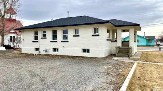 376 S Broad Street, Battle Mountain, نيفادا 89820, الولايات المتحدة