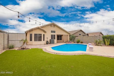 20966 N 84TH Lane, Peoria, Arizona 85382, Estados Unidos