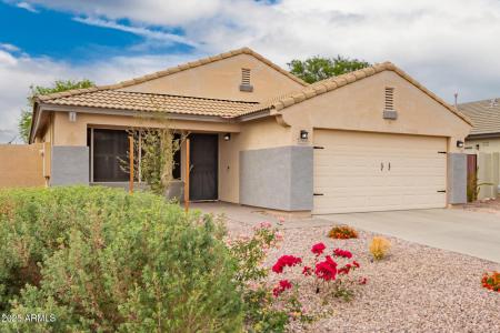 20966 N 84TH Lane, Peoria, Arizona 85382, USA