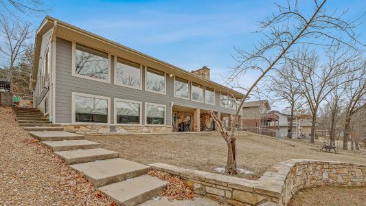 17 Yosemite, Cherokee Village, Arkansas 72529, HOA KỲ