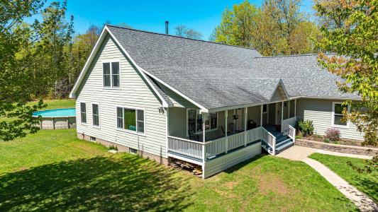 52275 N Superior Rd, Houghton, ميشيغان 49931, الولايات المتحدة