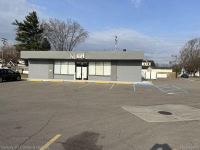 4502 S Wayne Road, Wayne, Michigan 48184, USA