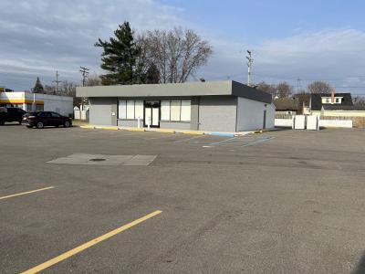 4502 S Wayne Road, Wayne, Michigan 48184, HOA KỲ