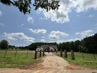 413 CR 3101, Jacksonville, Texas 75766, USA