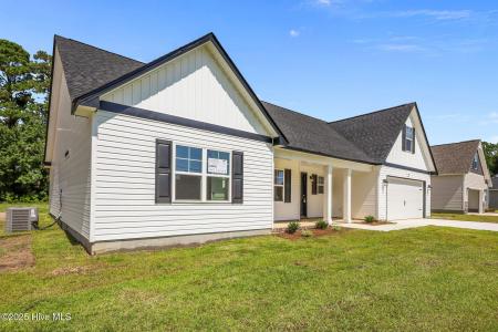 165 Vista Cay Drive, Hubert, Caroline Du Nord 28539, États-Unis
