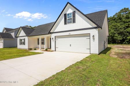 165 Vista Cay Drive, Hubert, Caroline Du Nord 28539, États-Unis